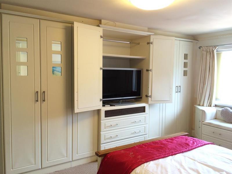 Oyo Oakcroft Guest House Manchester Airport Ringway Exteriör bild