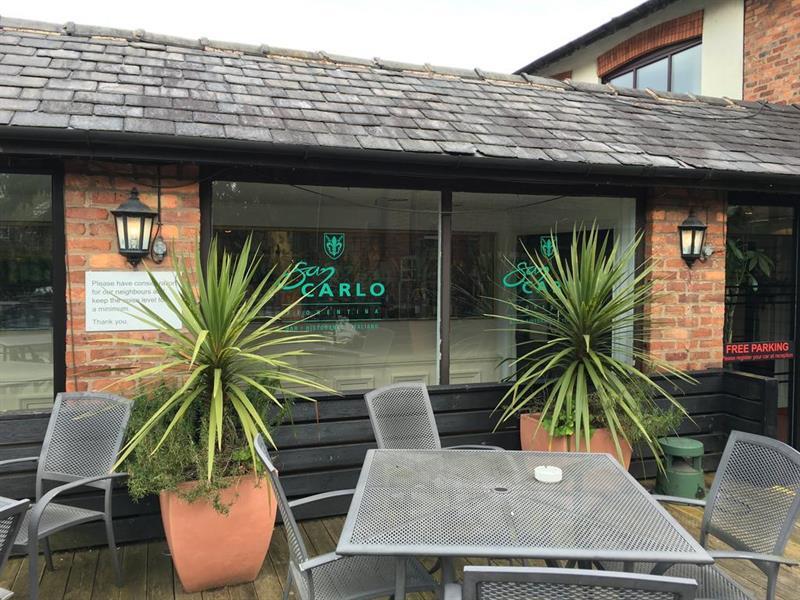 Oyo Oakcroft Guest House Manchester Airport Ringway Exteriör bild